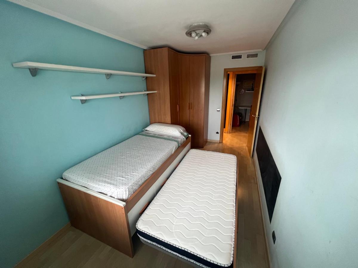 Murohouse Apartamento Con Piscina Zaragoza Exterior foto