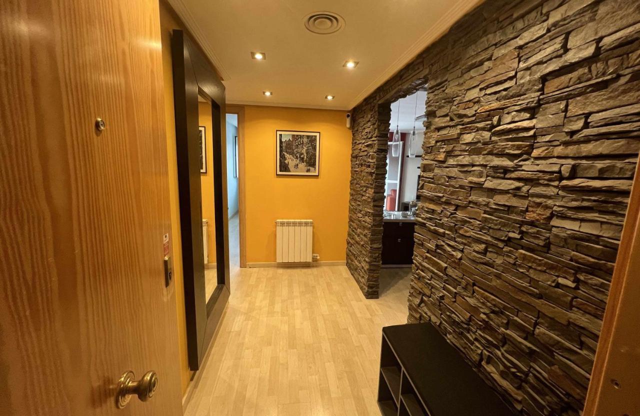 Murohouse Apartamento Con Piscina Zaragoza Exterior foto