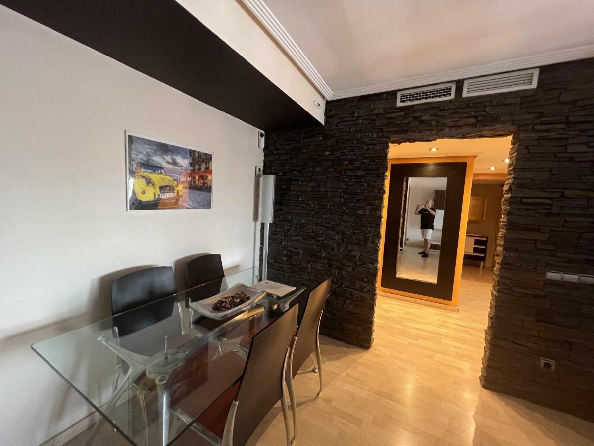 Murohouse Apartamento Con Piscina Zaragoza Exterior foto