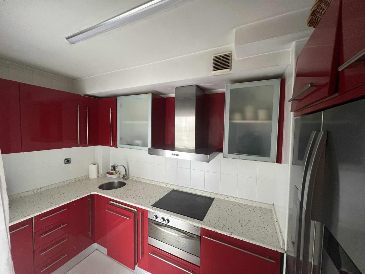 Murohouse Apartamento Con Piscina Zaragoza Exterior foto