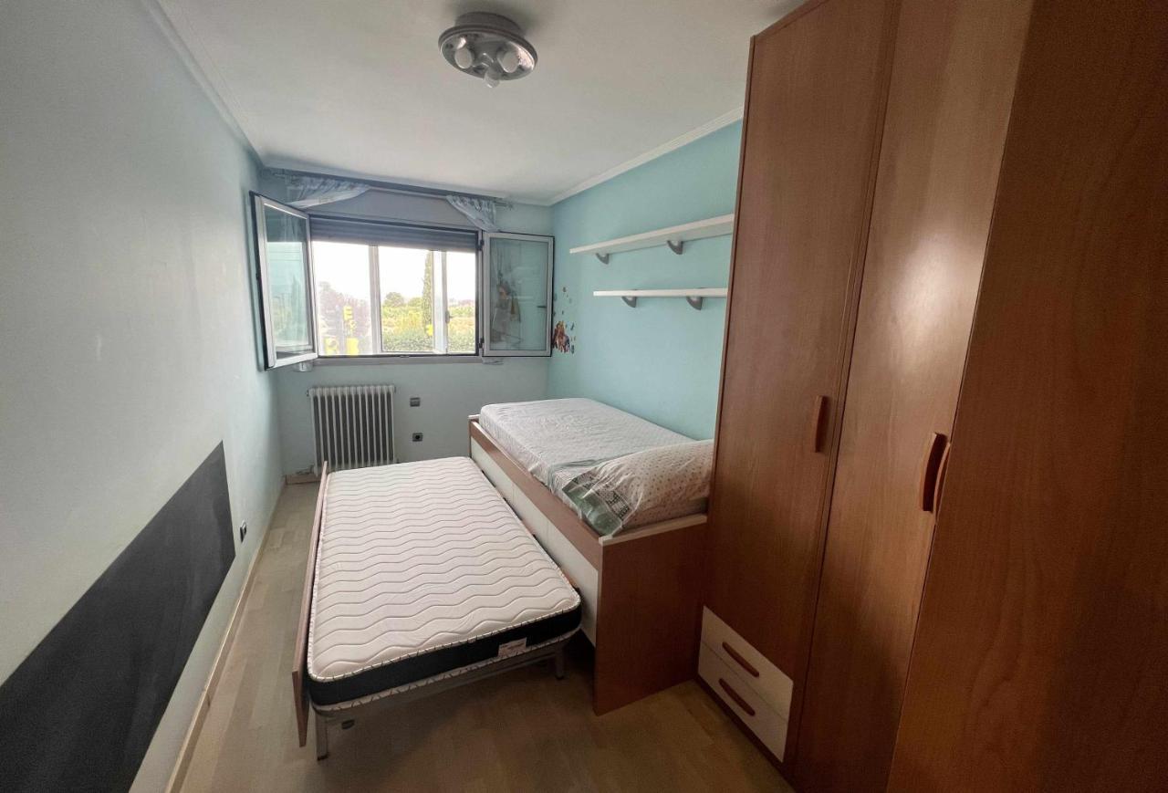 Murohouse Apartamento Con Piscina Zaragoza Exterior foto