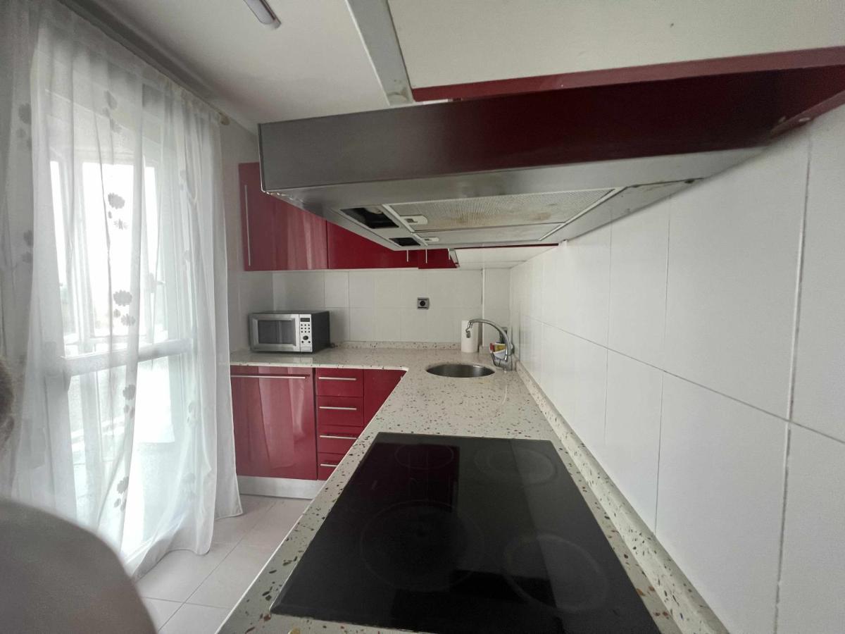 Murohouse Apartamento Con Piscina Zaragoza Exterior foto